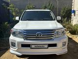 Toyota Land Cruiser 2008 года за 14 000 000 тг. в Актау