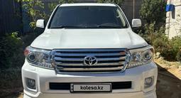 Toyota Land Cruiser 2008 года за 16 000 000 тг. в Актау