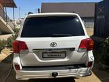 Toyota Land Cruiser 2008 года за 14 000 000 тг. в Актау – фото 5