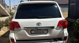 Toyota Land Cruiser 2008 года за 16 000 000 тг. в Актау – фото 5