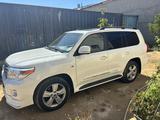 Toyota Land Cruiser 2008 года за 14 000 000 тг. в Актау – фото 3
