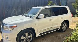 Toyota Land Cruiser 2008 года за 16 000 000 тг. в Актау – фото 3