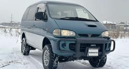 Mitsubishi Delica 1994 годаүшін2 950 000 тг. в Алматы