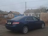 Toyota Camry 2010 года за 7 000 000 тг. в Кызылорда – фото 3