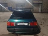 Audi 80 1992 годаүшін2 600 000 тг. в Темиртау – фото 2