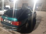 Audi 80 1992 годаүшін2 600 000 тг. в Темиртау – фото 4