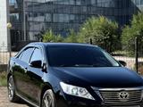 Toyota Camry 2013 года за 7 700 000 тг. в Астана