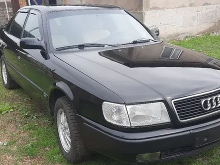 Audi 100 1992 года за 2 350 000 тг. в Тараз