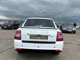 ВАЗ (Lada) Priora 2170 2013 годаүшін2 700 000 тг. в Тараз – фото 3