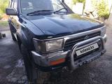 Toyota Hilux Surf 1993 года за 1 800 000 тг. в Семей – фото 2