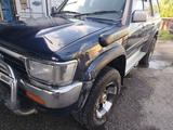 Toyota Hilux Surf 1993 года за 1 800 000 тг. в Семей – фото 5