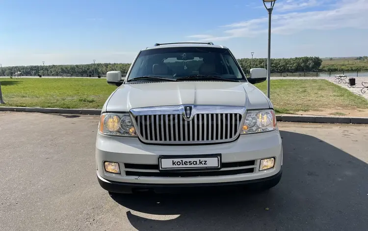 Lincoln Navigator 2005 года за 7 000 000 тг. в Павлодар