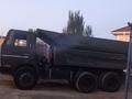 КамАЗ  5511 1991 годаүшін3 500 000 тг. в Кызылорда – фото 2