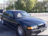 BMW 728 1999 годаүшін2 700 000 тг. в Кокшетау