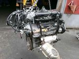 Двигатель 1MZ fe VVT-i 3.0 toyota за 500 000 тг. в Алматы