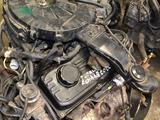 Двигатель Hyundai 1.5 8V G4DJ Карбюратор за 200 000 тг. в Тараз – фото 2