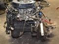 Двигатель Hyundai 1.5 8V G4DJ Карбюратор за 200 000 тг. в Тараз – фото 5