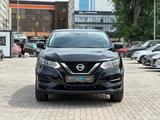 Nissan Qashqai 2021 года за 9 990 000 тг. в Алматы – фото 2