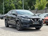 Nissan Qashqai 2021 года за 9 990 000 тг. в Алматы