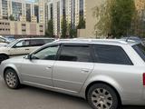 Audi A6 2000 годаүшін4 000 000 тг. в Астана – фото 4