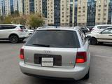 Audi A6 2000 годаүшін4 000 000 тг. в Астана – фото 3