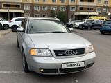 Audi A6 2000 годаүшін4 000 000 тг. в Астана