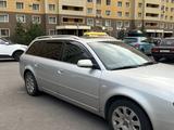 Audi A6 2000 годаүшін4 000 000 тг. в Астана – фото 2