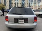 Audi A6 2000 годаүшін4 000 000 тг. в Астана – фото 5