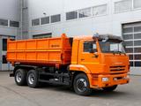 КамАЗ  45143 -6012-50 2025 года за 34 500 000 тг. в Алматы