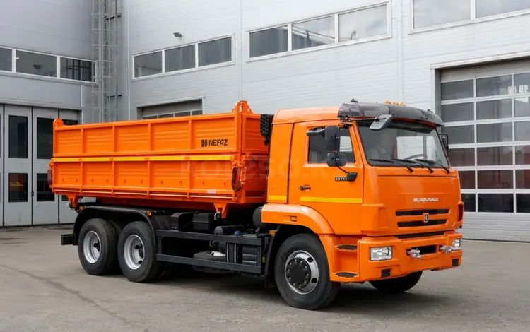 КамАЗ  45143 -6012-50 2025 года за 34 500 000 тг. в Алматы