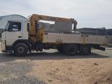 Volvo  fm12 2008 годаүшін25 000 000 тг. в Алматы