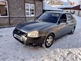 ВАЗ (Lada) Priora 2172 2010 года за 699 999 тг. в Аягоз – фото 2