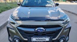 Subaru Outback 2023 годаүшін16 000 000 тг. в Астана – фото 4