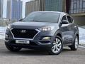 Hyundai Tucson 2018 года за 9 790 000 тг. в Астана – фото 4
