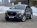Hyundai Tucson 2018 года за 9 790 000 тг. в Астана – фото 3