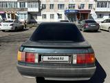 Audi 80 1989 года за 1 000 000 тг. в Атбасар – фото 4