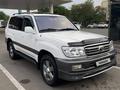 Toyota Land Cruiser 2007 года за 12 800 000 тг. в Семей