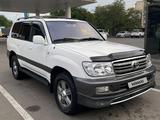 Toyota Land Cruiser 2007 годаүшін12 800 000 тг. в Семей
