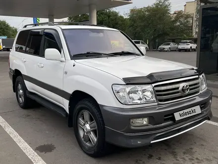 Toyota Land Cruiser 2007 года за 12 800 000 тг. в Семей