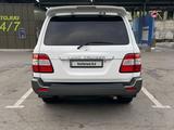 Toyota Land Cruiser 2007 годаүшін12 800 000 тг. в Семей – фото 2