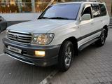 Toyota Land Cruiser 2007 годаүшін12 800 000 тг. в Семей – фото 4
