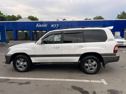 Toyota Land Cruiser 2007 года за 12 800 000 тг. в Семей – фото 7