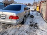 Mercedes-Benz E 240 1998 годаүшін4 000 000 тг. в Талдыкорган