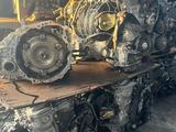 2AR-FE Двигатель и АКПП 2.5л на Toyota Camry 55 2GR/1MZ/2AZ/1GR/1UR/3UR/2TR за 60 000 тг. в Алматы – фото 4