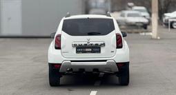 Renault Duster 2016 годаfor4 590 000 тг. в Тараз – фото 4