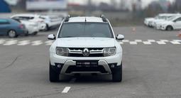Renault Duster 2016 годаfor4 590 000 тг. в Тараз – фото 3