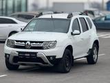 Renault Duster 2016 года за 4 950 000 тг. в Тараз – фото 2