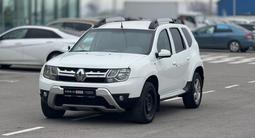 Renault Duster 2016 годаfor4 590 000 тг. в Тараз – фото 2