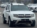 Renault Duster 2016 года за 4 950 000 тг. в Тараз