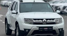 Renault Duster 2016 годаfor4 590 000 тг. в Тараз